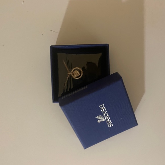 swarovski necklace - Picture 1 of 2